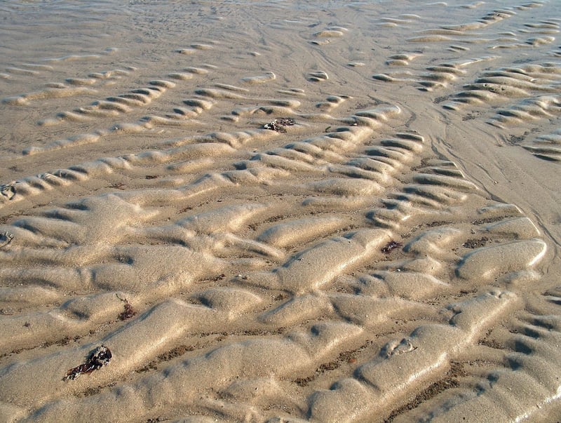 Colorful Sugar Candies